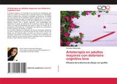Couverture de Arteterapia en adultos mayores con deterioro cognitivo leve