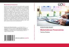 Copertina di Matemáticas Financieras