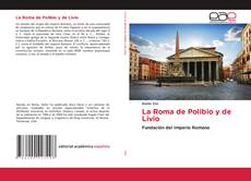 Copertina di La Roma de Polibio y de Livio