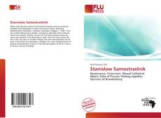 Stanisław Samostrzelnik的封面