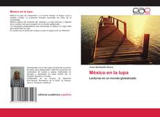 Copertina di México en la lupa