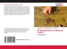 Copertina di Eritropoyetina en cabeza y cuello