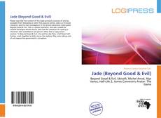 Jade (Beyond Good & Evil) kitap kapağı