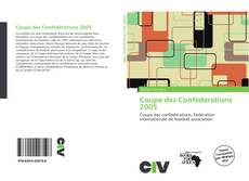 Copertina di Coupe des Confédérations 2005