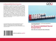 Copertina di La Responsabilidad Social Corporativa