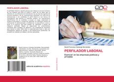 Copertina di PERFILADOR LABORAL