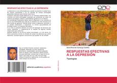 Buchcover von RESPUESTAS EFECTIVAS A LA DEPRESIÓN