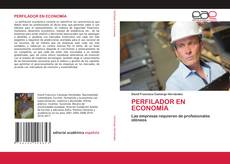 Обложка PERFILADOR EN ECONOMÍA