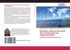 Estudios sobre el proceso de la innovación en organizaciones的封面