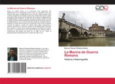 Bookcover of La Marina de Guerra Romana