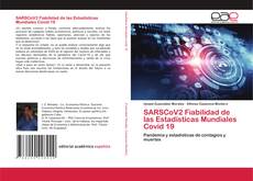 Copertina di SARSCoV2 Fiabilidad de las Estadísticas Mundiales Covid 19