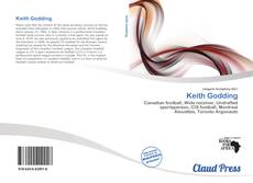 Portada del libro de Keith Godding