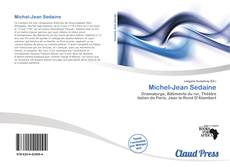 Portada del libro de Michel-Jean Sedaine