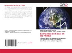 Copertina di La Planeación Fiscal en las PYMES
