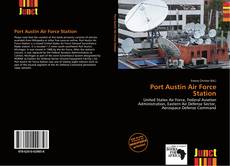 Bookcover of Port Austin Air Force Station