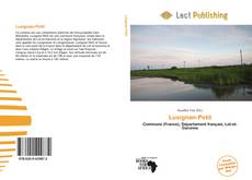 Capa do livro de Lusignan-Petit 