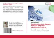 Buchcover von Clasificación de imágenes médicas mediante Inteligencia Artificial