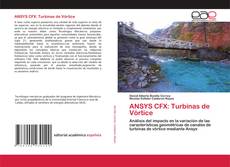 Copertina di ANSYS CFX: Turbinas de Vórtice