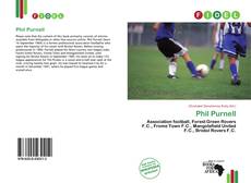 Copertina di Phil Purnell