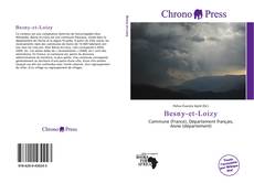 Bookcover of Besny-et-Loizy