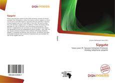 Bookcover of Sipgate