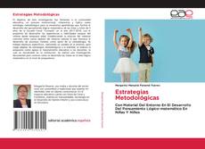 Couverture de Estrategias Metodológicas