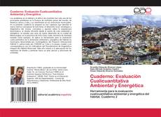 Copertina di Cuaderno: Evaluación Cualicuantitativa Ambiental y Energética