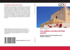 Couverture de Los aljibes rurales de San Javier