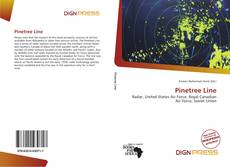 Bookcover of Pinetree Line