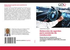 Couverture de Detección de agentes para asistente de conducción
