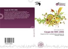 Copertina di Coupe de l'AFC 2006
