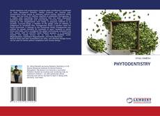 Copertina di PHYTODENTISTRY