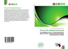 Copertina di Texas Air National Guard