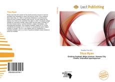 Bookcover of Titus Ryan