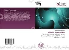 Couverture de Nilton Fernandes