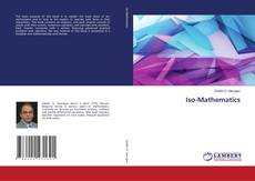 Buchcover von Iso-Mathematics