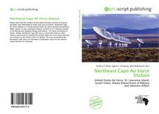 Обложка Northeast Cape Air Force Station