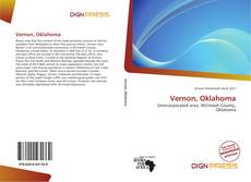 Bookcover of Vernon, Oklahoma