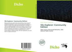 Copertina di SSL-Explorer: Community Edition