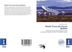 Copertina di North Truro Air Force Station