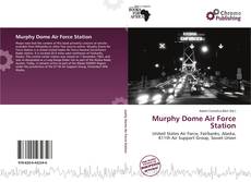 Copertina di Murphy Dome Air Force Station