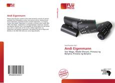 Copertina di Andi Eigenmann