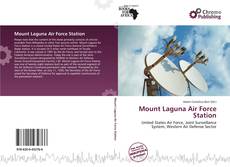 Copertina di Mount Laguna Air Force Station