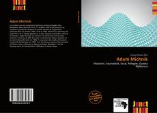 Bookcover of Adam Michnik