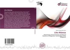 Copertina di Lito Atienza