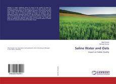 Couverture de Saline Water and Oats