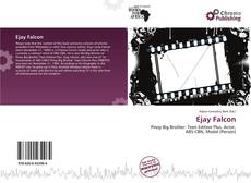 Copertina di Ejay Falcon