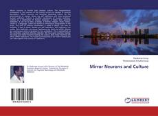 Couverture de Mirror Neurons and Culture