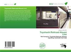 Toyohashi Railroad Atsumi Line的封面