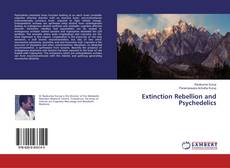 Couverture de Extinction Rebellion and Psychedelics